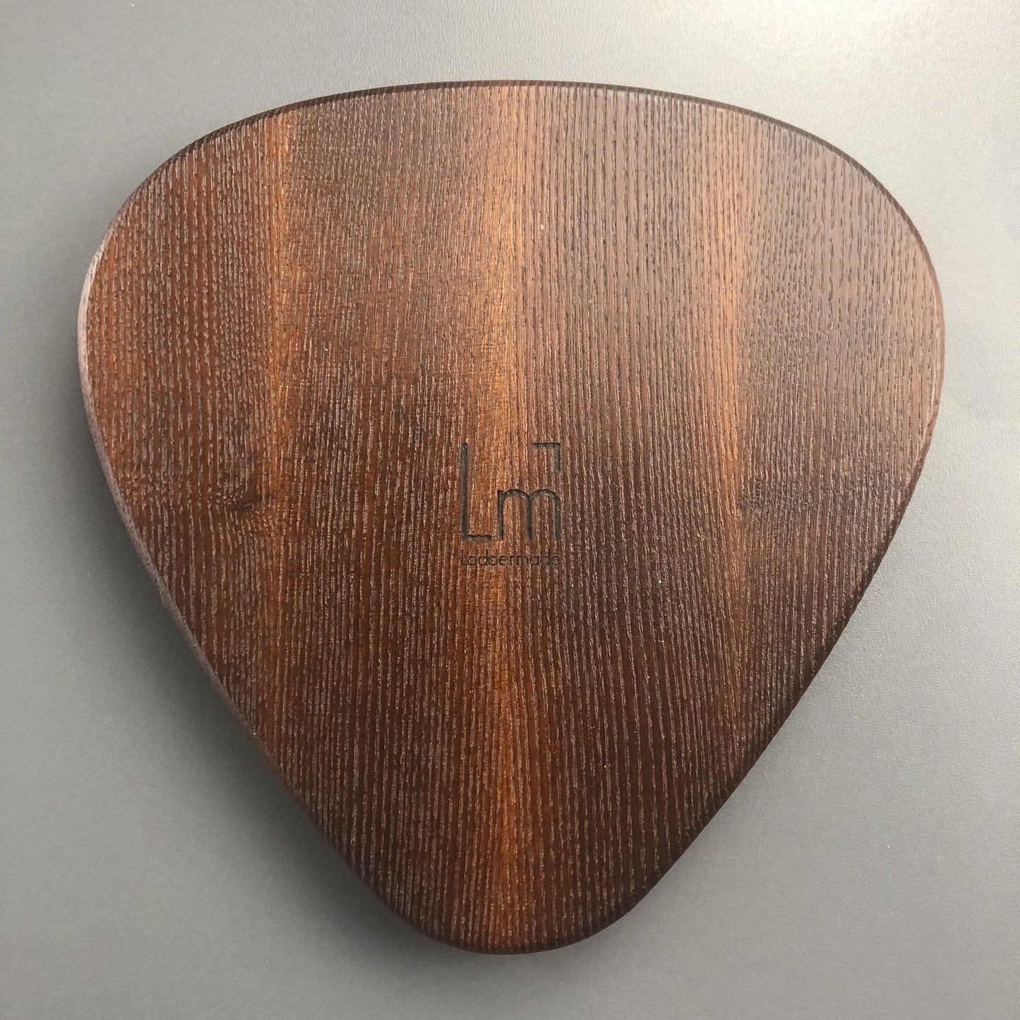 guitar pick catch-all tray