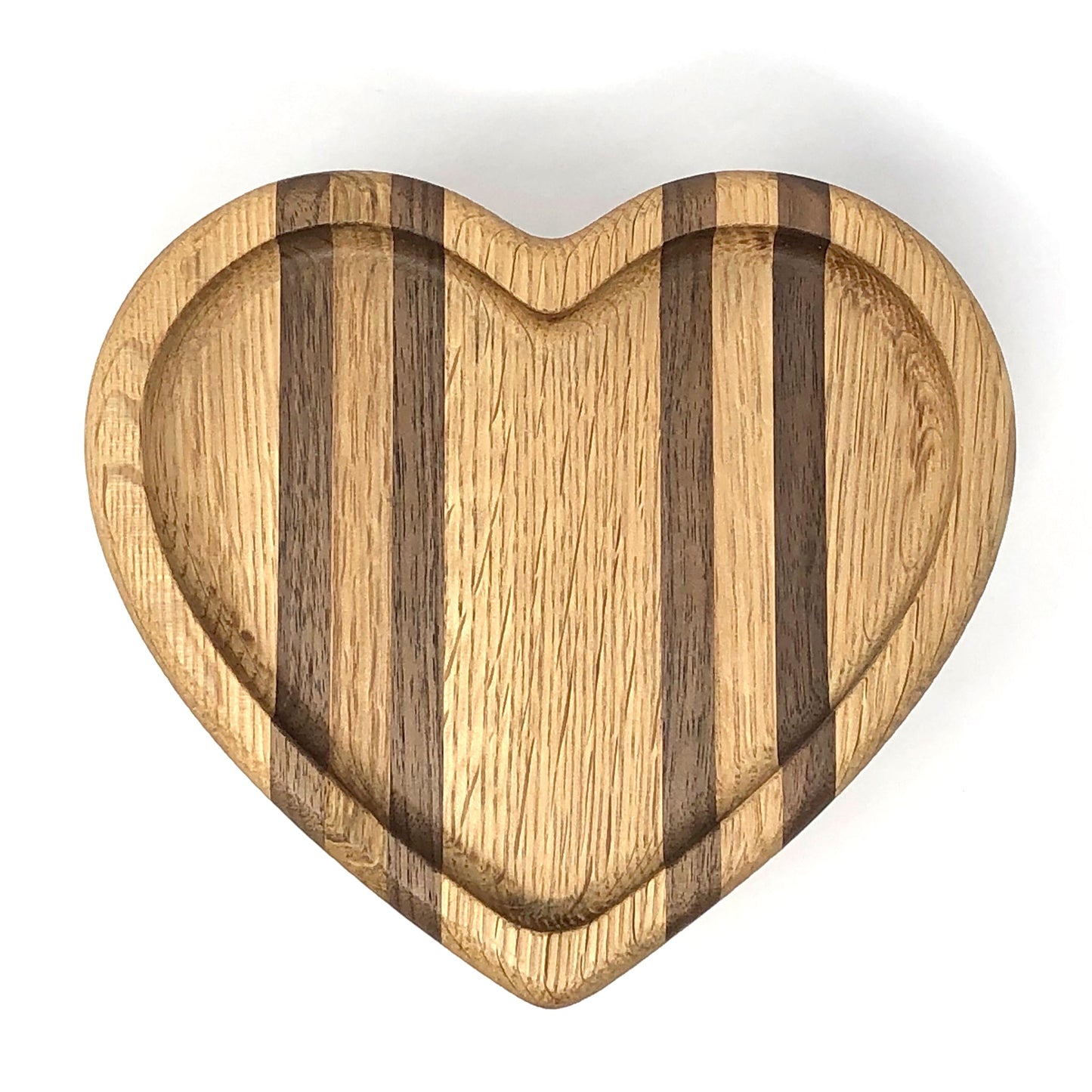 Catch all tray - Heart