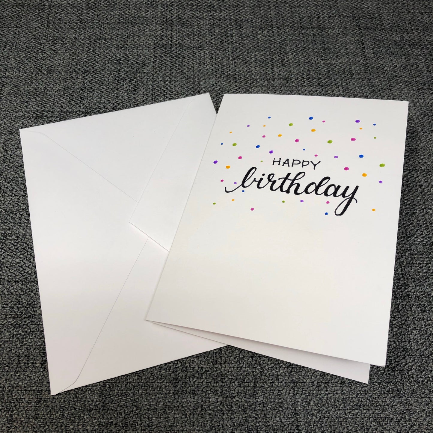 birthday card by jules dubs