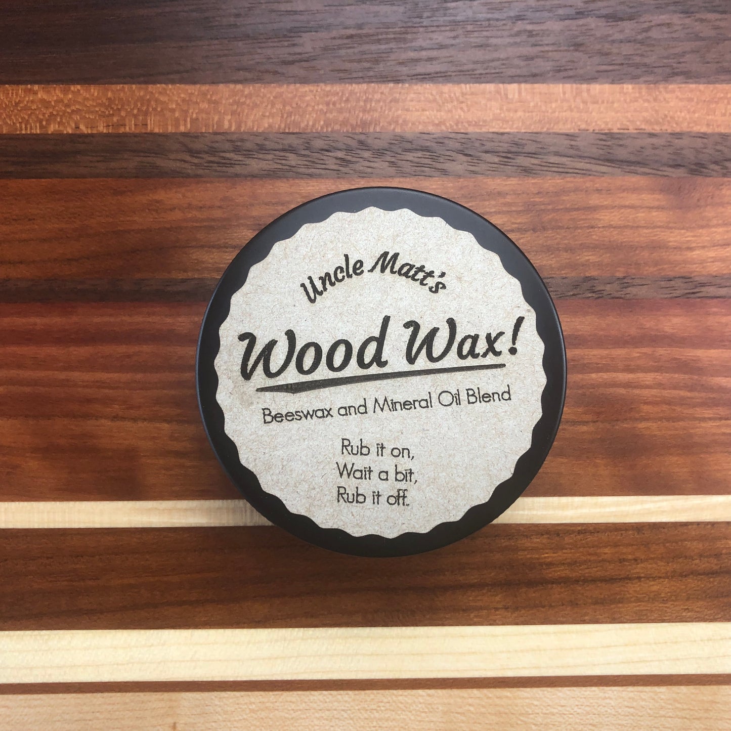 uncle matt's wood wax