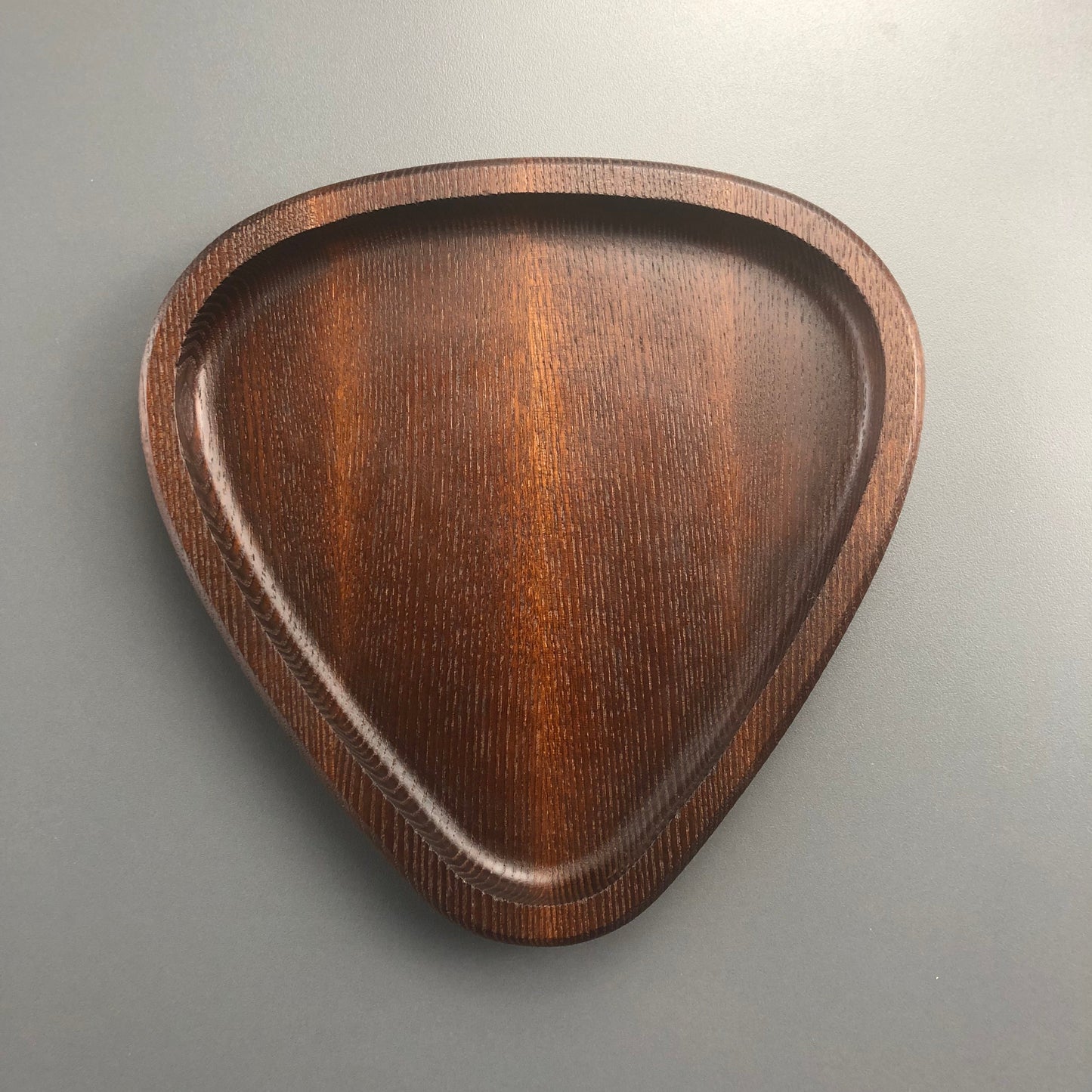 guitar pick catch-all tray